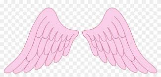 15 Baby Angel Wings Vector Art Images Easy To Draw Angel