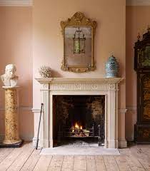 Reion Fireplaces Mantelpieces