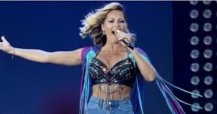 She earns a good amount of money from her profession. Helene Fischer Should Sing The New Bond 25 Title Song