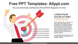 free powerpoint charts design