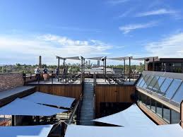 Best Patios And Rooftops In Denver