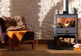 modern wood burning stove designs for