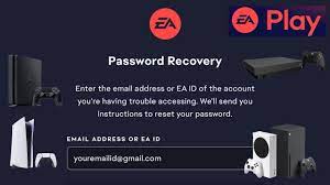 how to reset your ea or ea play