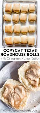 copycat texas roadhouse rolls house