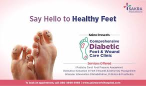 best diabetic foot clinic diabetic