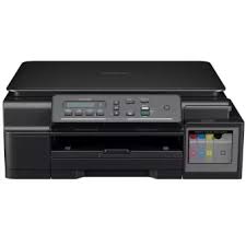 The printer can print at full speed with a report print. Brother Dcp T300 Price