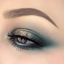 10 makeup ideas for blue eyes the