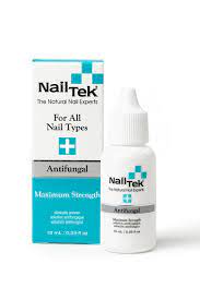 nail tek antifungal maximum strength