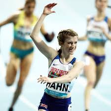 Explore tweets of gold athletics @goldathletics on twitter. World Para Athletics Sophie Hahn Breaks Own World Record For Gold Disability And Sport The Guardian