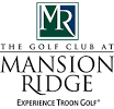 The Golf Club at Mansion Ridge - Monroe Golf