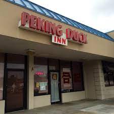 Peking Duck Now Closed Chinese Restaurant In Fairfield gambar png