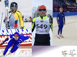 Los juegos olímpicos de pieonchang 2018 (en hangul, 평창 동계 올림픽; Horarios De Los Colombianos En Los Juegos Olimpicos De Invierno