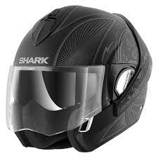 Shark Helmets Evoline Series 3 Mezcal Modular Helmet