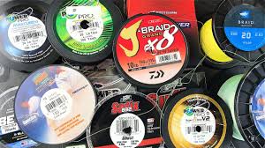 By john spear | august 18, 2019. Braided Fishing Line Best Brands Line Tests Preventing Wind Knots