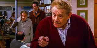 Image result for did seinfeld create festivus