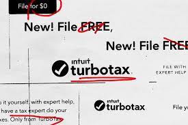Paying for TurboTax — ProPublica ...