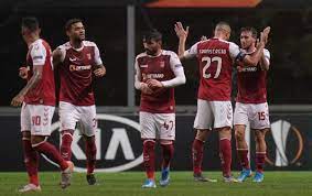 This page contains an complete overview of all already played and fixtured season games and the season tally of the club braga in the season overall statistics of current season. Sc Braga Rangers Europa League Opponents Profiled Heraldscotland