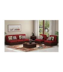 arley teakwood wooden sofa 3 1 1 set