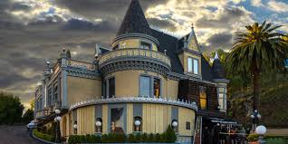 how to visit the magic castle at