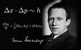 Warner Karl Heisenberg: biografía, hazañas y principio de incertidumbre |  Meteorología en Red