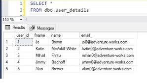 xml data type doents in sql server