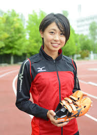 今、陸上競技界で注目のアスリート 中京大学・市川華菜選手をサポート | アークレイ株式会社