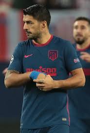 Atletico madrid fans, shop atleti apparel and gear from fanatics for the best officially licensed selection. Luis Suarez Wikipedia