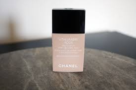 chanel vitalumière aqua ultra light