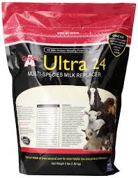 In this guide, we'll answer these questions and more; Milk Products Grade A Ultra 24 Milk Replacer 4 Pound See This Awesome Image Dog Supplies For Health Dog Milk Best Puppies Baby Pigs