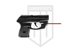 ruger lcp review 2024 ubiquitous 380