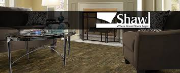 shaw laminate flooring review