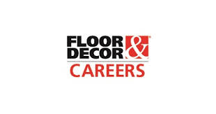 join the floor and decor team for