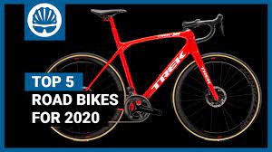 top 5 2020 best road bikes you