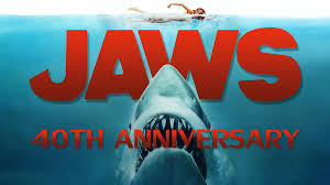 MovieMike Writes    Jaws    Retrospective for Horrhound Magazine