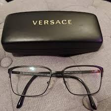 — currently not available — page 1. Best Versace Prescription Glasses For Sale In Victoria British Columbia For 2021