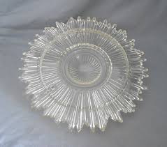 Lampsplus.com has been visited by 100k+ users in the past month Vintage Sunburst Faceted Glass Ceiling Light Cover Fixture In X Sold Gallery