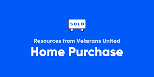 Veterans United Home Loans gambar png