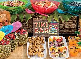 Retirement party is an american emo group from chicago, illinois. Best Luau Food Ideas Recipes Party City