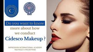 cidesco courses in pune for beauty