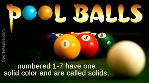 Cues are designed in different shapes and sizes with their own aesthetic design of color, size, and shape. What Are The Different Numbers And Colors Of Pool Balls Sports Aspire