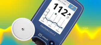 Buy the freestyle libre system. Freestyle Libre 2 Next Gen Cgm Is Here Abbott Newsroom