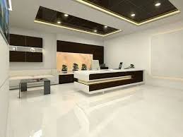 Office Interior Design At Rs 700 Sqft