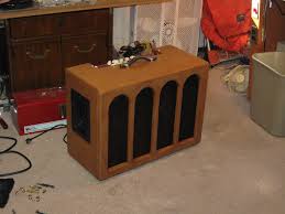 bobs 30w stereo guitar project
