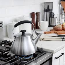5 Best Electric Kettles And Tea Kettles