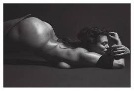 Ashley Graham poses nude in super sexy photo shoot opens up about.