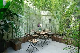 Bamboo Garden Apartment Guangzhou
