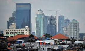 smart city spotlight jakarta the