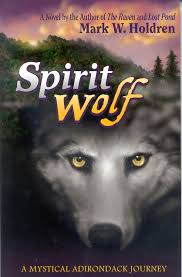 Maybe you would like to learn more about one of these? Spirit Wolf Adirondack Mountain Club