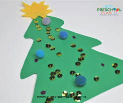 Preschool Christmas Theme For Your Classroom