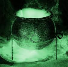 Image result for cauldron